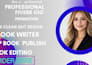 do email markerting and book promotion  for my authors
